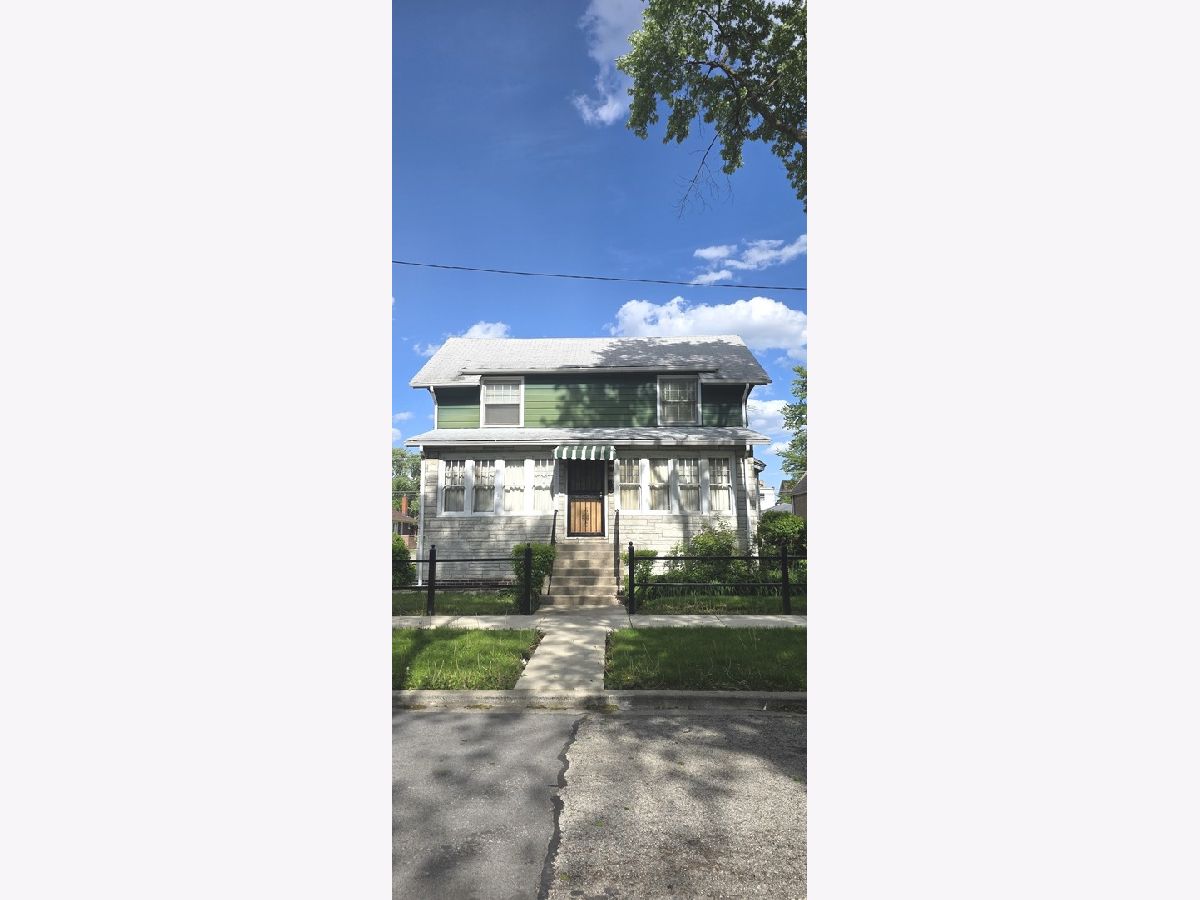 For Sale Chicago Illinois, 8601 Carpenter Street