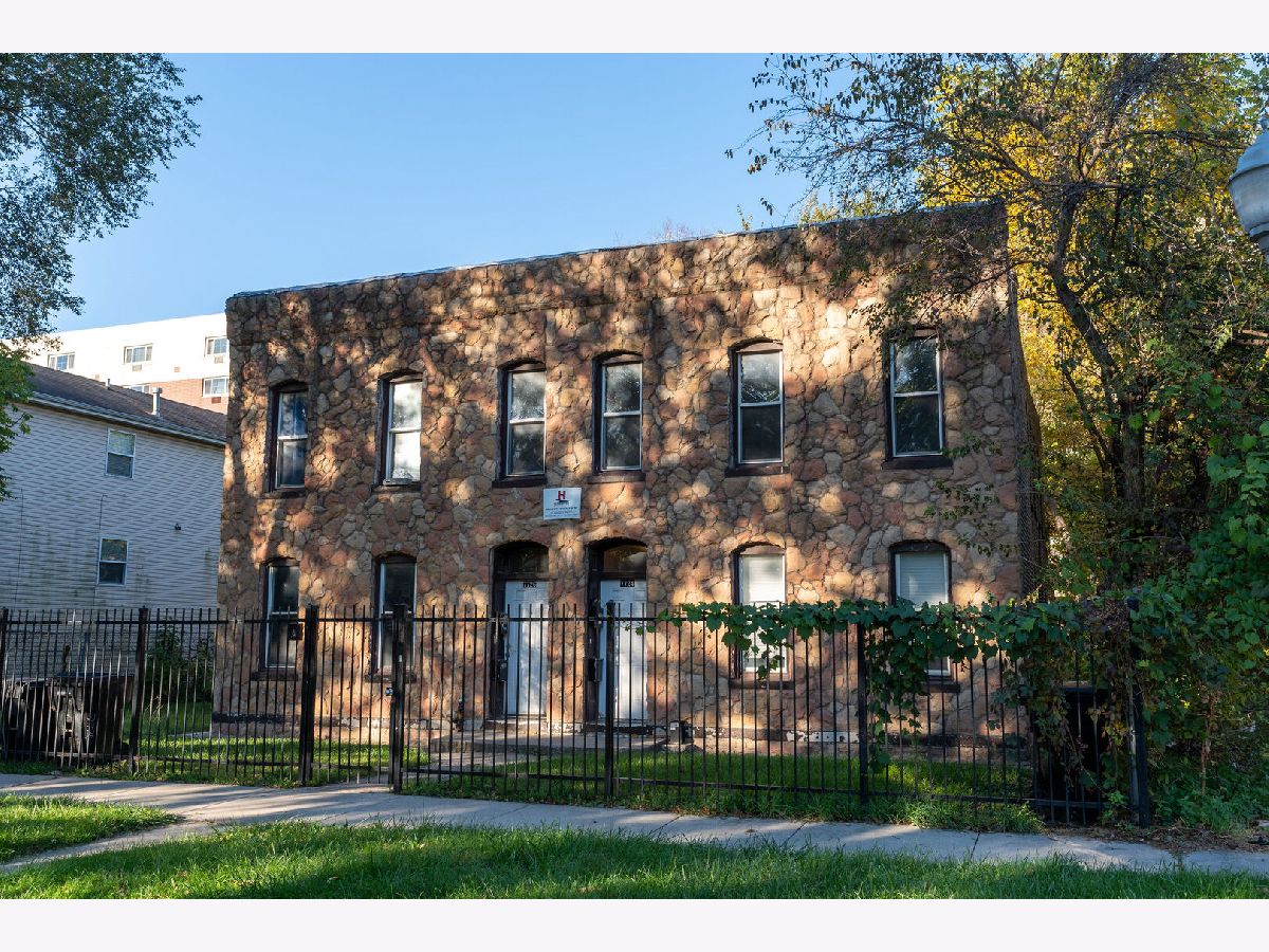  For Rent Chicago Illinois, 7724 Avalon