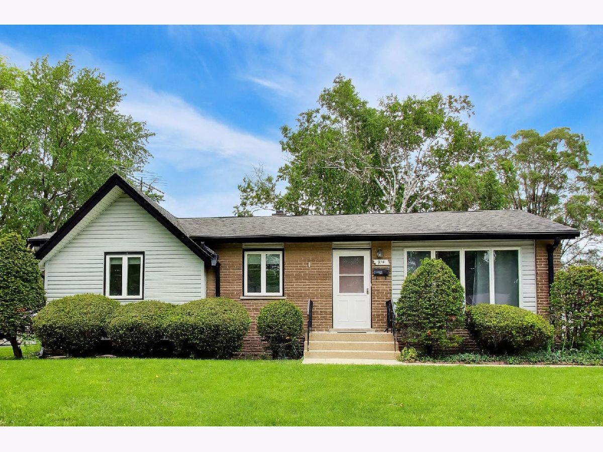  For Sale Homewood Illinois, 914 Coach Road