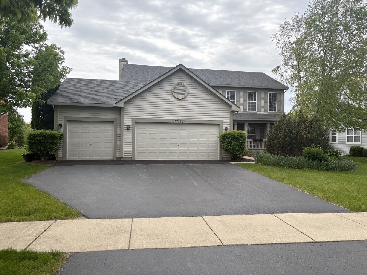 For Rent Naperville Illinois, 2912 Forest Creek