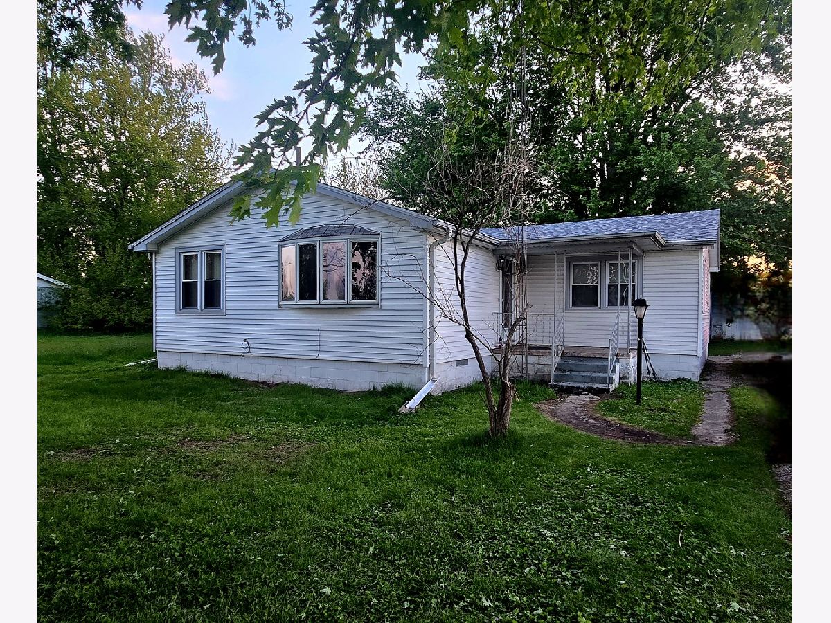  For Sale Bonfield Illinois, 488 10000w Road