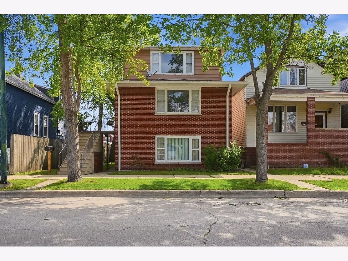  For Sale Chicago Illinois, 10633 Avenue M