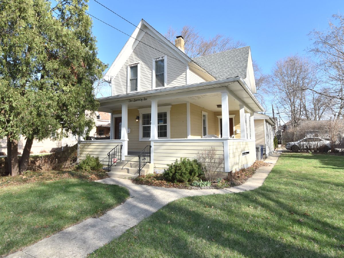  For Rent Elgin Illinois, 276 Morgan