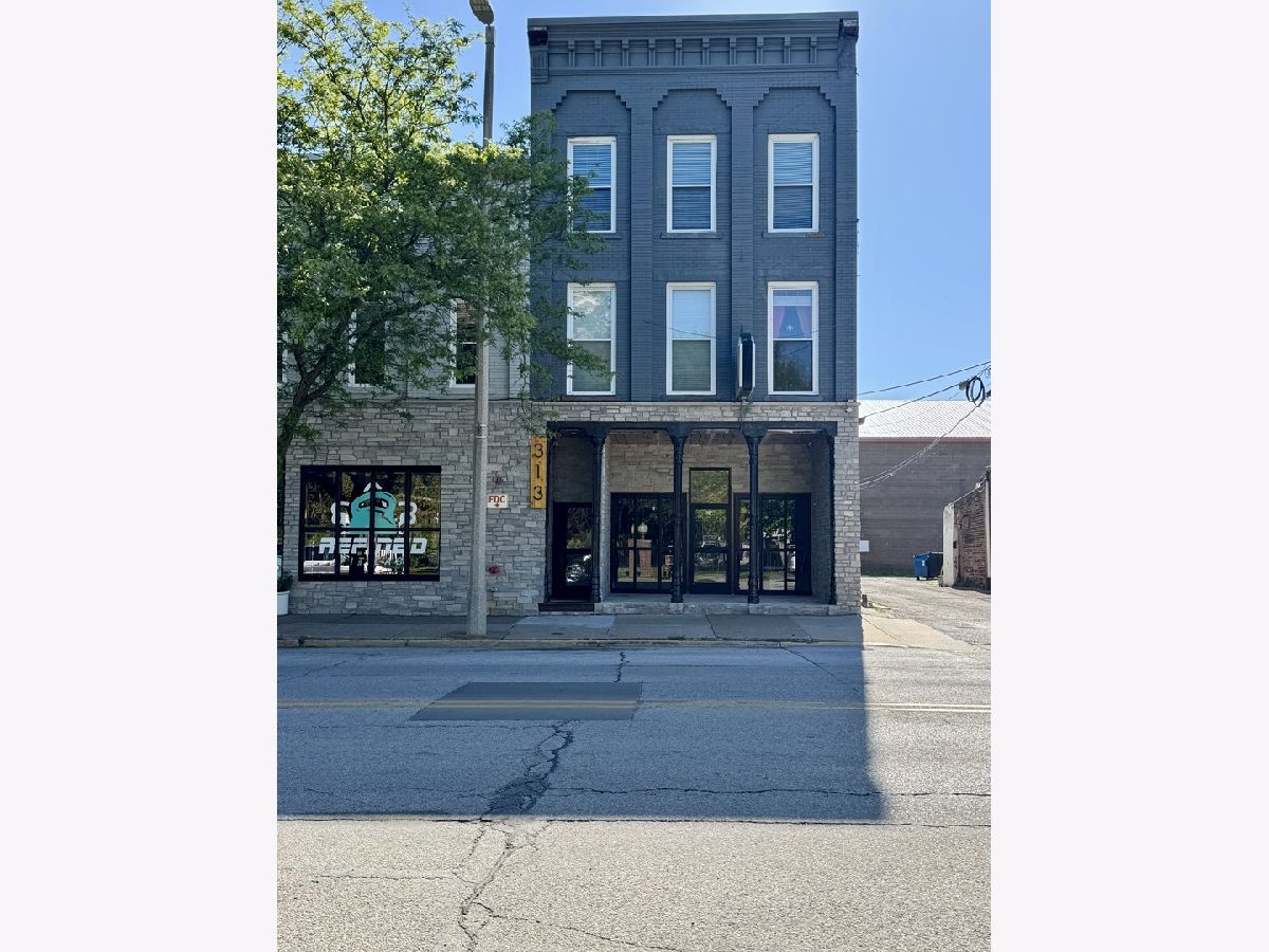  For Rent Rock Island Illinois, 313 20th