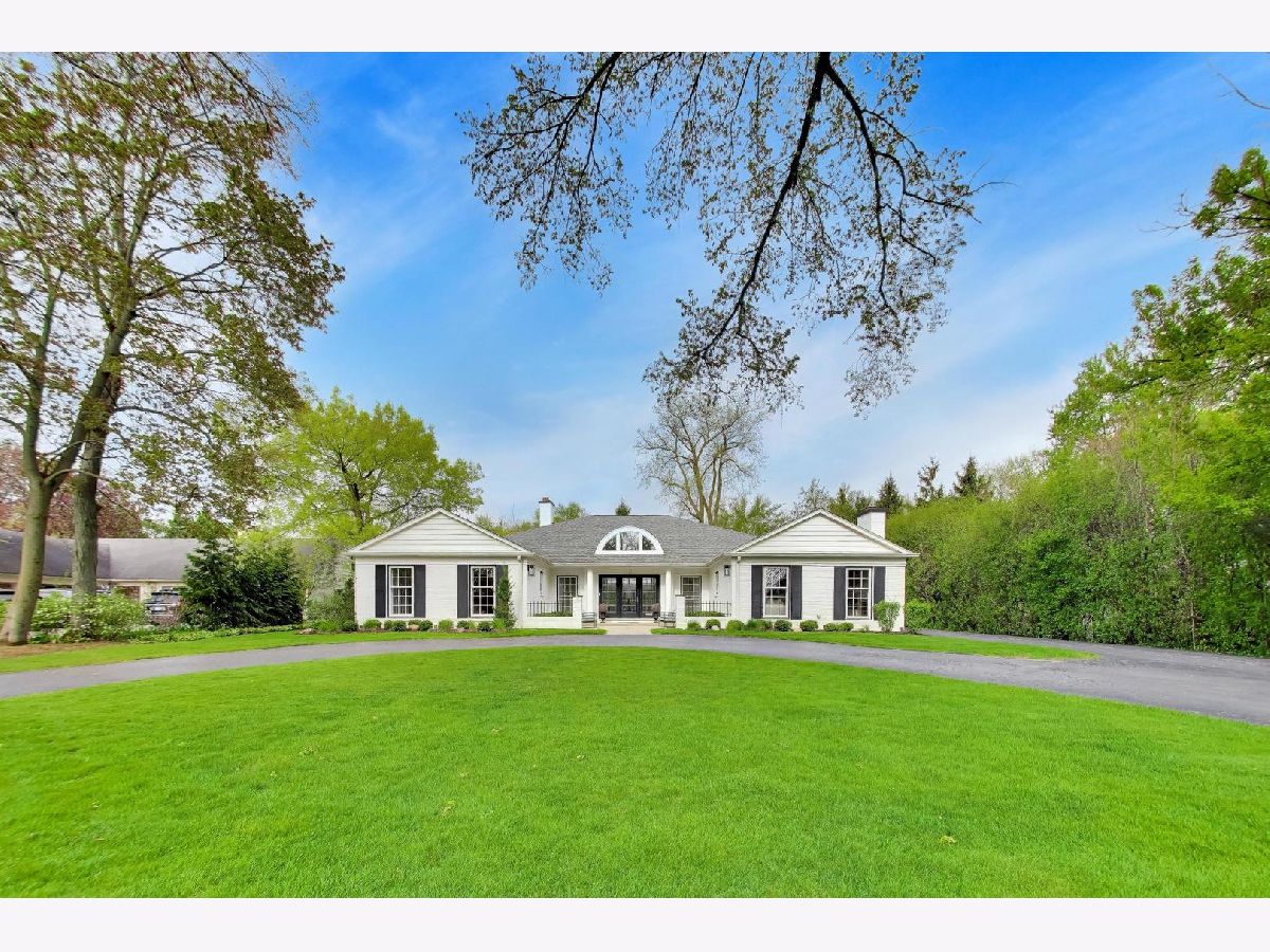  For Sale Winnetka Illinois, 180 Westview Road
