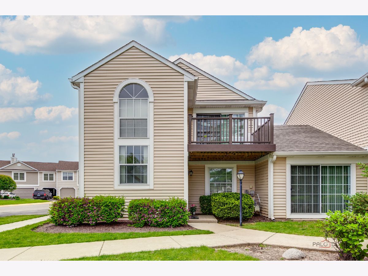  For Rent Buffalo Grove Illinois, 614 Le Parc