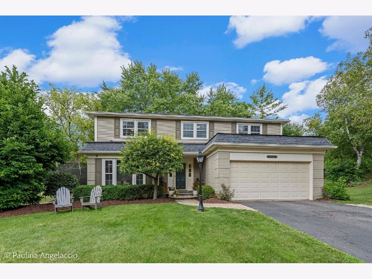  For Sale Barrington Illinois, 986 Commonwealth Court