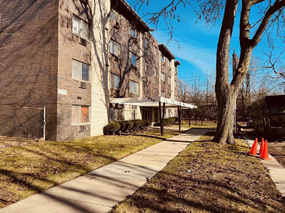  For Rent Chicago Illinois, 950 86th