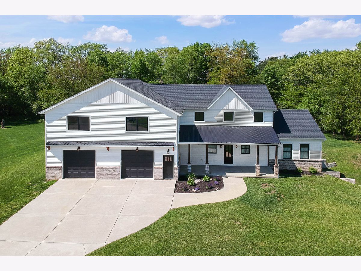  For Sale Clinton Illinois, 7845 Fitzgerald Road