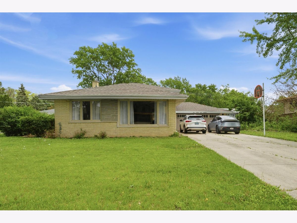  For Rent Palos Heights Illinois, 12519 Menard