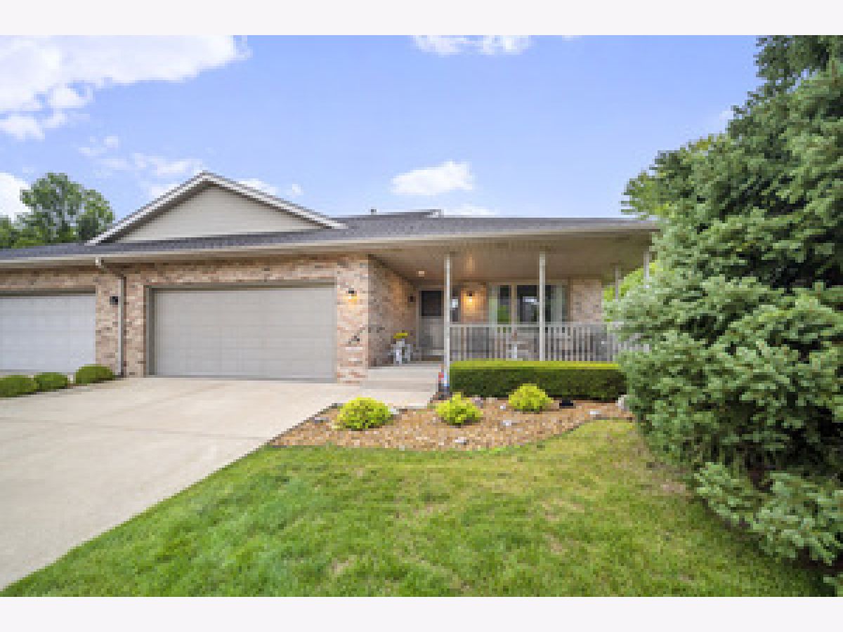  For Sale Elwood Illinois, 213 Fox Run Drive