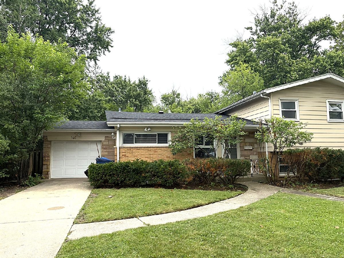  For Rent Wilmette Illinois, 146 Millbrook