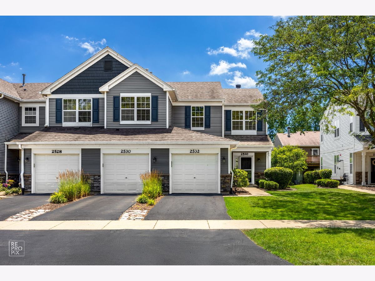 Townhomes & Condos & Homes For Sale Enclave At Country Lakes Naperville Illinois, 2532 Golf Ridge Circle