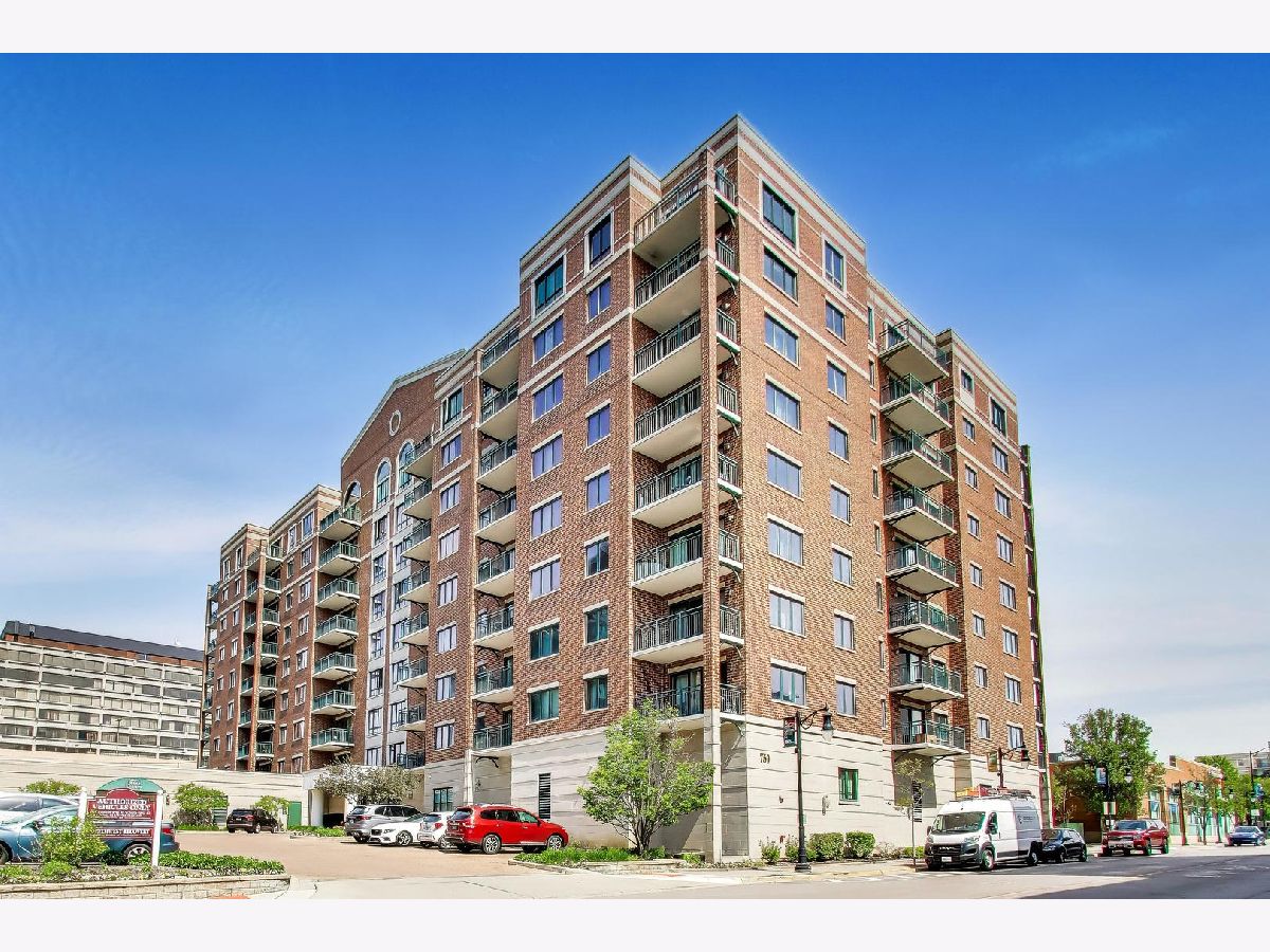  Sold Des Plaines Illinois, 750 Pearson