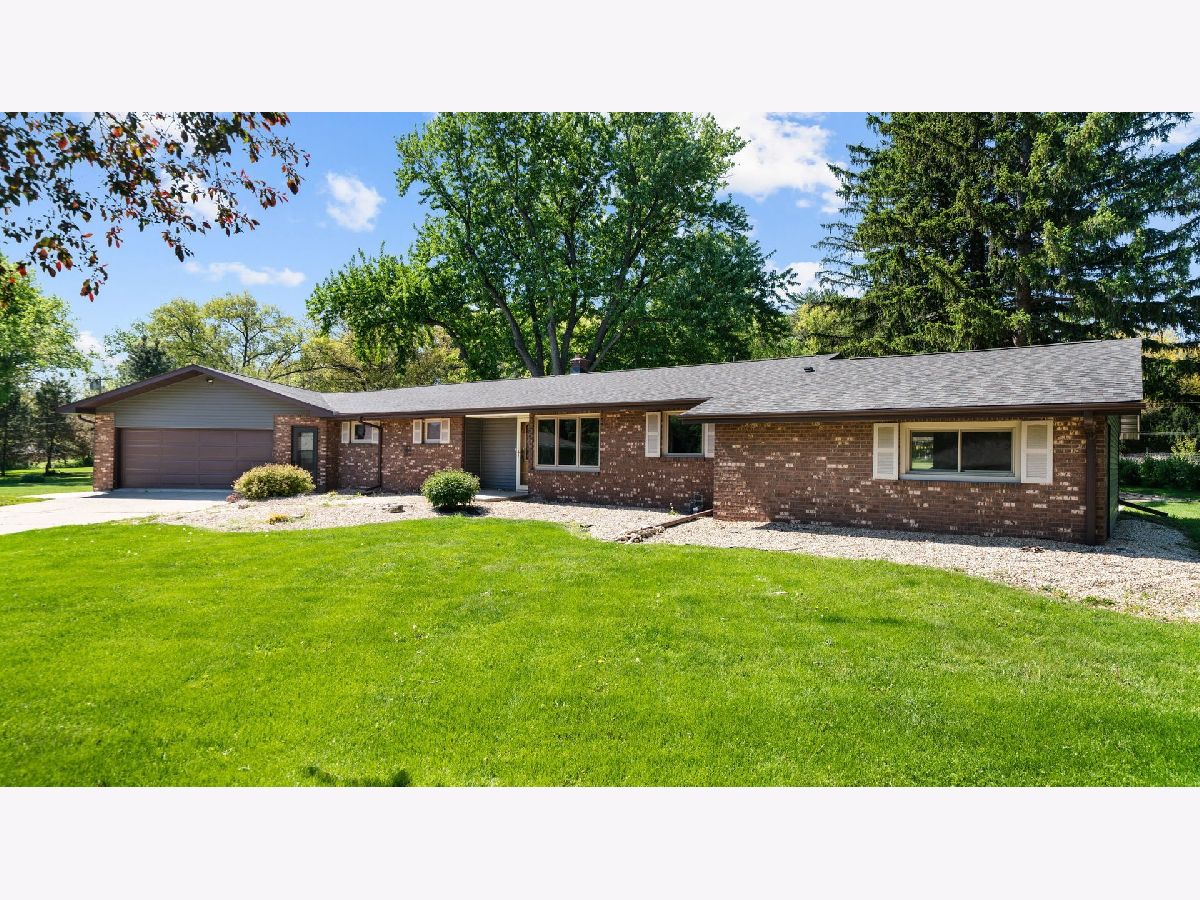  For Sale Oregon Illinois, 313 Margaret Fuller Road