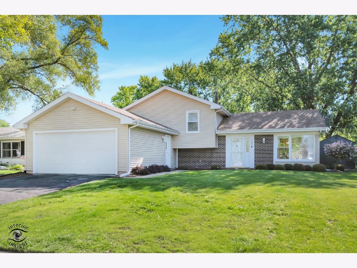 Homes & Townhomes For Sale Cherrywood Bolingbrook Illinois, 193 Grant Drive