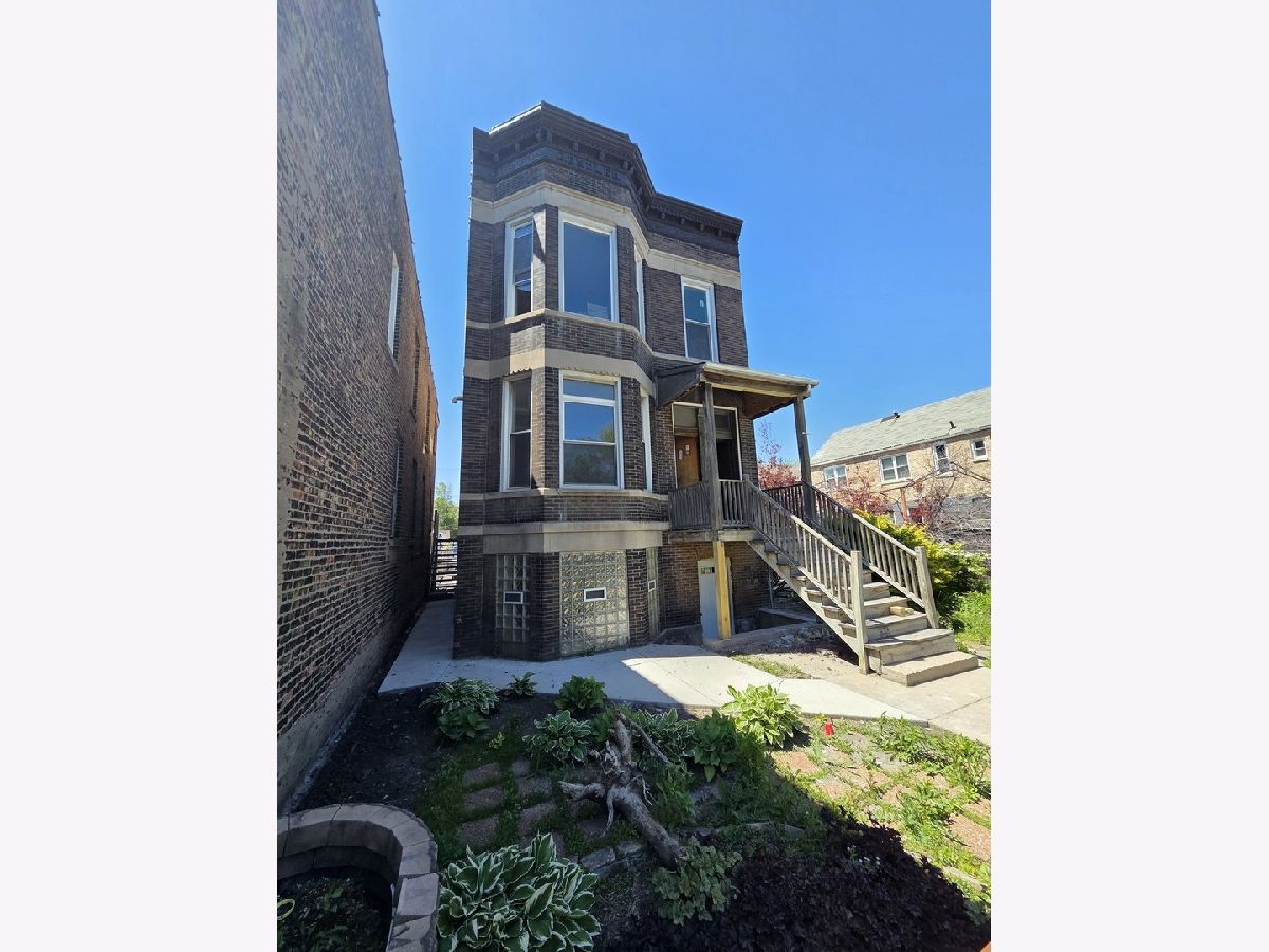  For Rent Chicago Illinois, 3444 Western