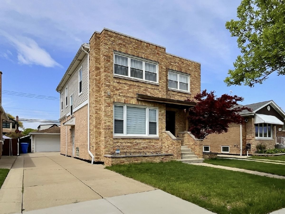  For Rent Chicago Illinois, 4908 Nagle
