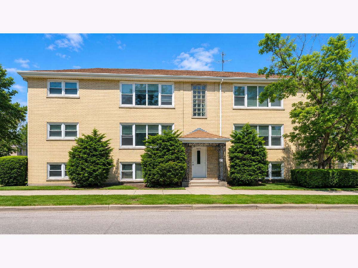  For Rent Chicago Illinois, 5834 Montrose