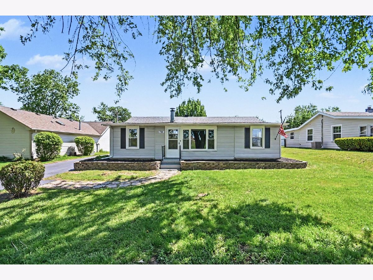  Sold Aurora Illinois, 710 Loucks