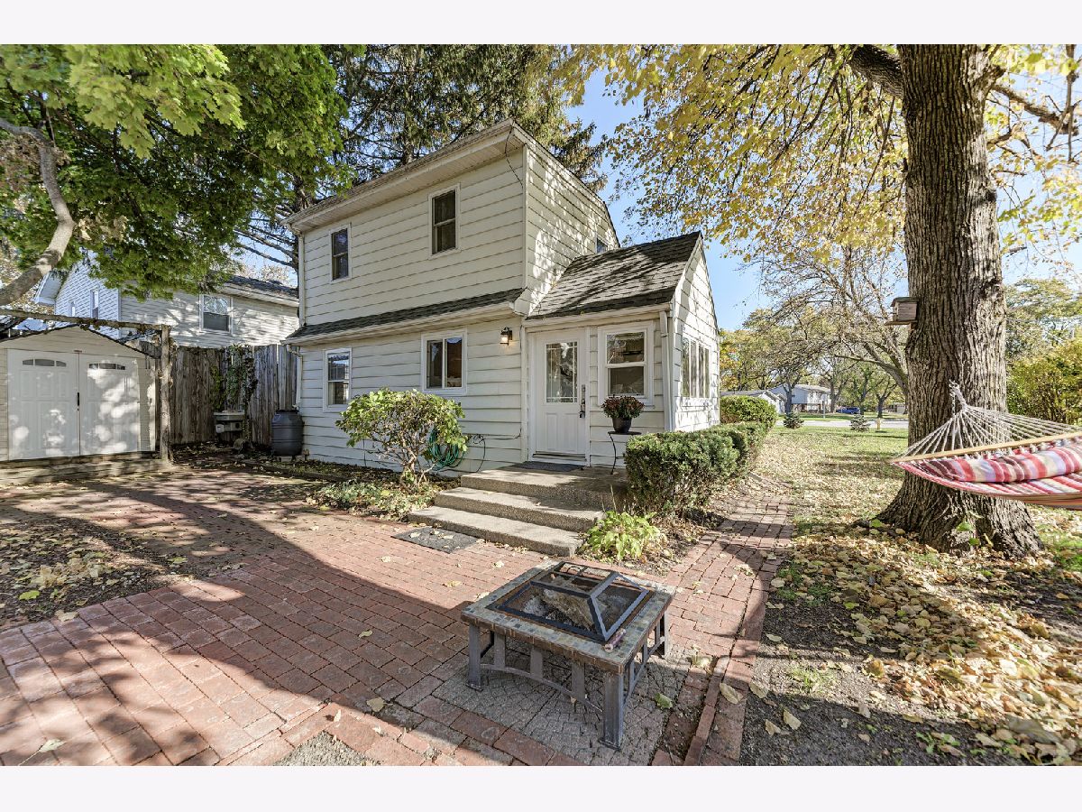  For Sale Downers Grove Illinois, 6508 Main Street