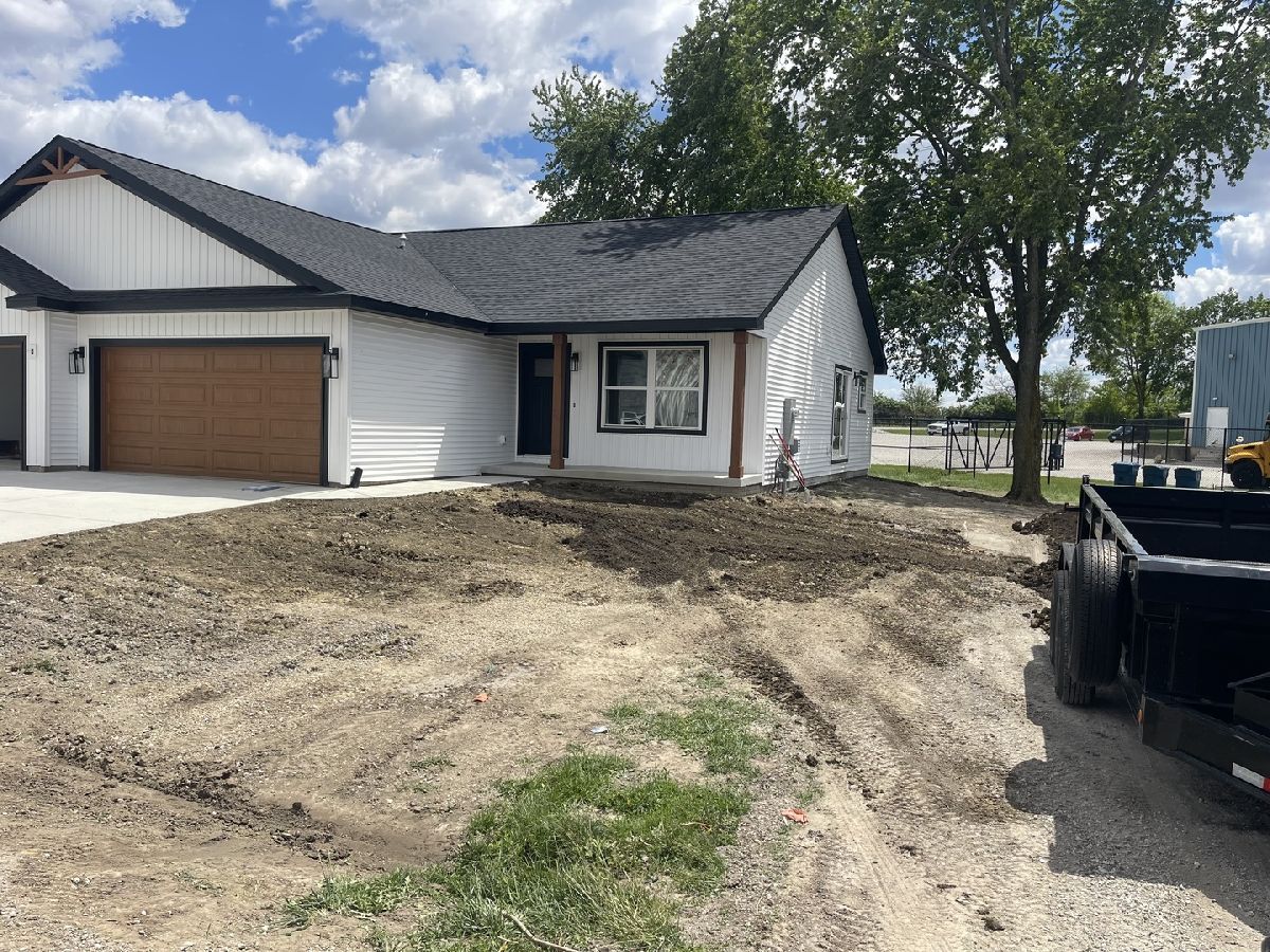  For Sale Lexington Illinois, 904 South Street