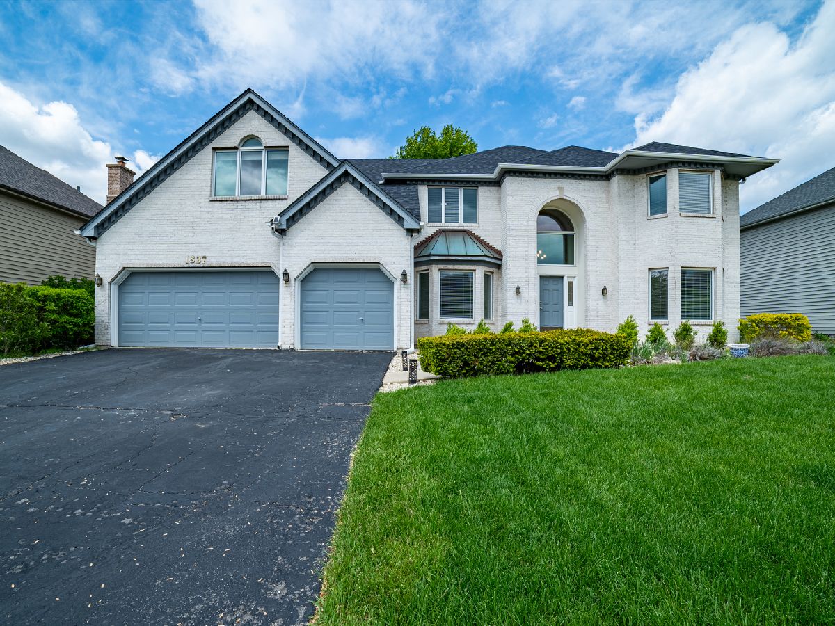  For Sale Naperville Illinois, 1837 Auburn Avenue