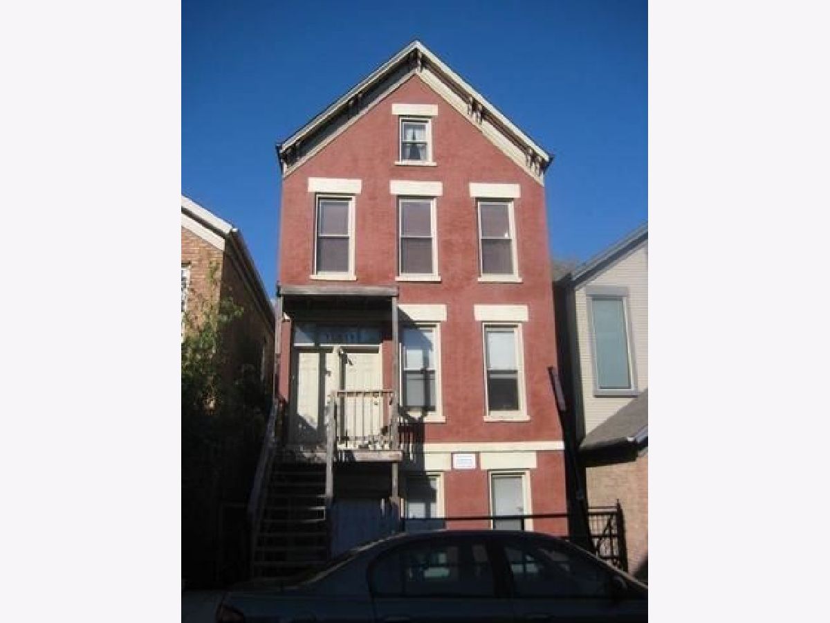  For Sale Chicago Illinois, 1736 Beach Avenue