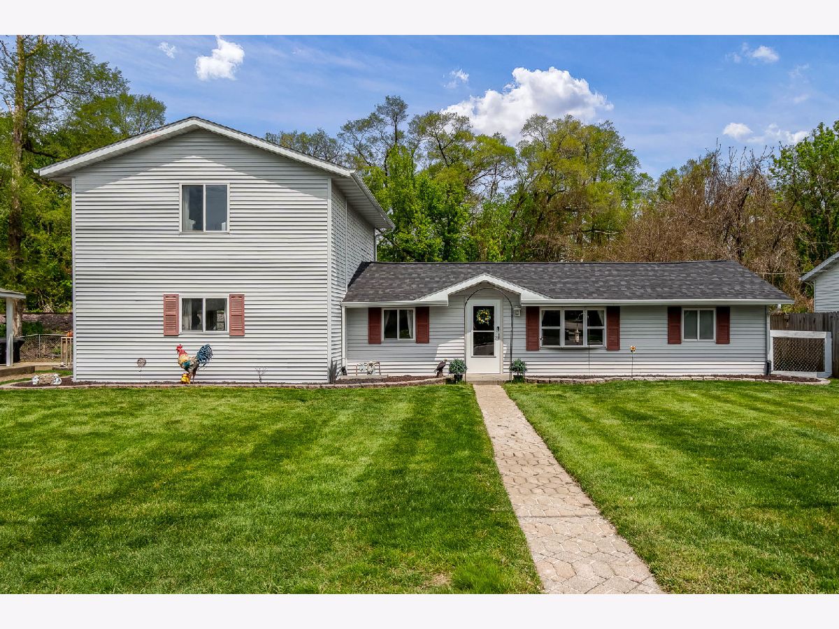  For Sale Cherry Valley Illinois, 410 Elgin Street