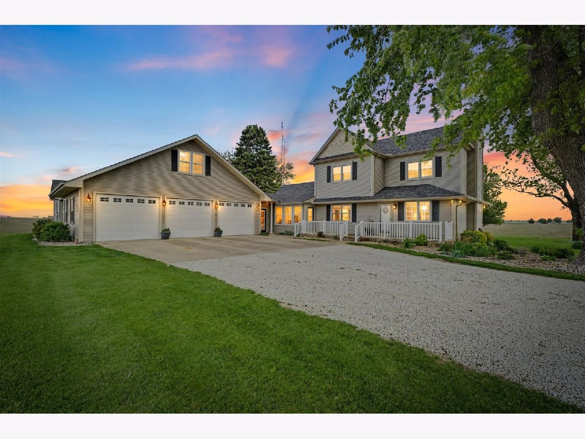  For Sale Rantoul Illinois, 2740 County Road 1400
