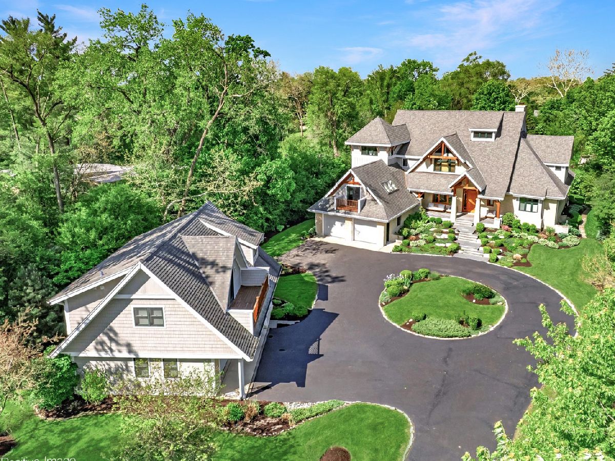  For Sale La Grange Illinois, 1040 Edgewood Avenue
