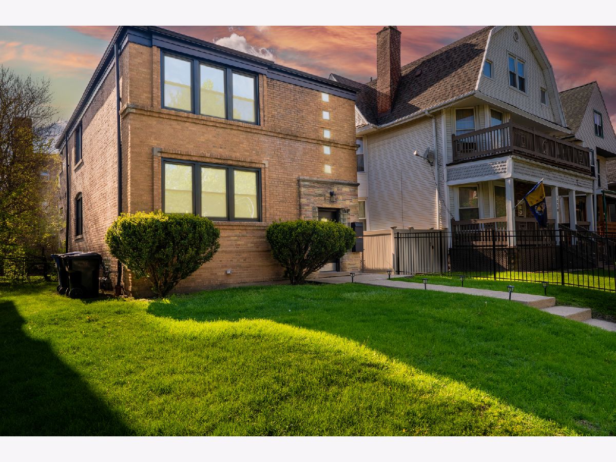  Rented Chicago Illinois, 7212 Euclid