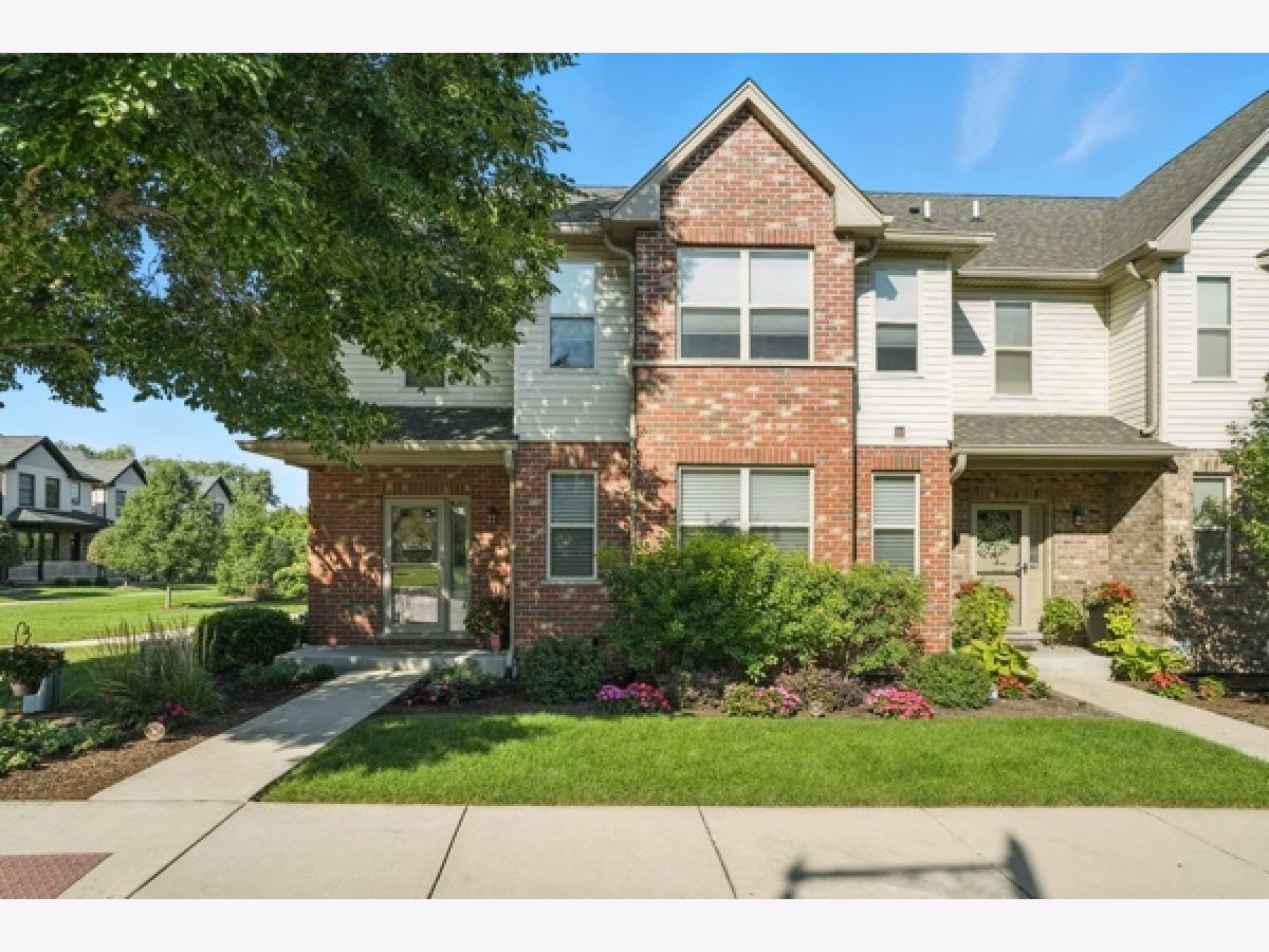  For Sale Mokena Illinois, 18708 Mill Creek Drive