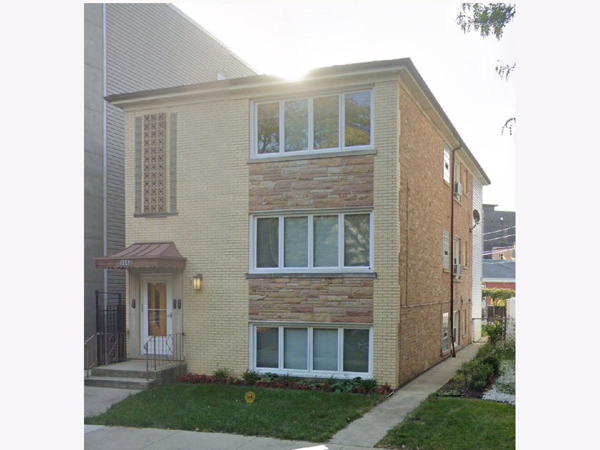  Rented Chicago Illinois, 5543 Edmunds