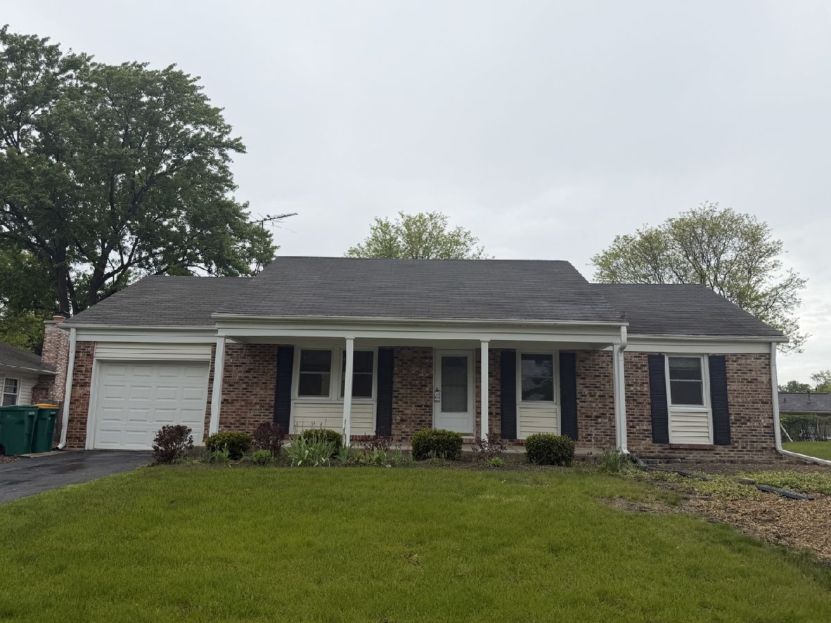  For Rent Buffalo Grove Illinois, 1161 Parker