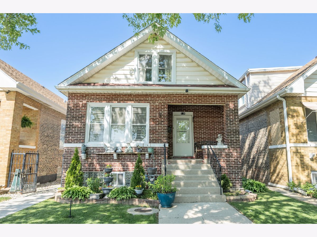  For Sale Cicero Illinois, 3126 55th Avenue