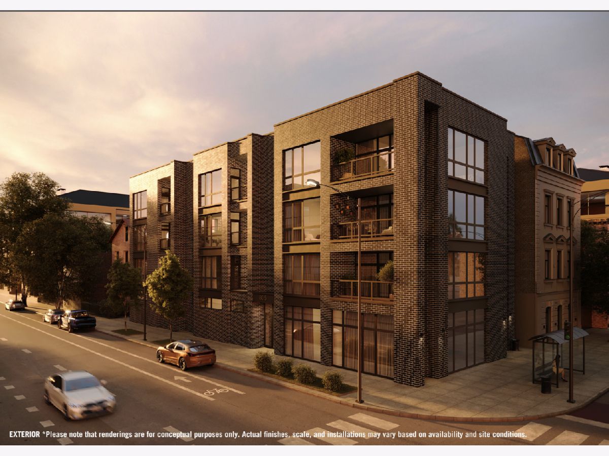  For Sale Chicago Illinois, 805 California Avenue