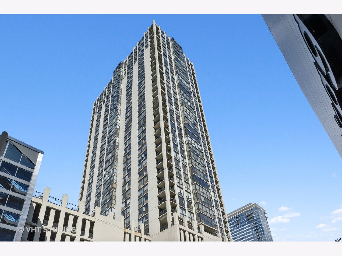  For Rent Chicago Illinois, 1122 Clark