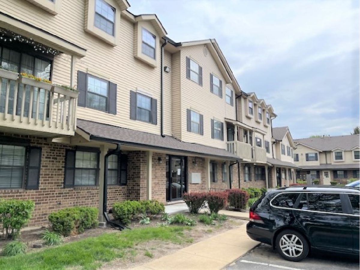  Rented Naperville Illinois, 1486 Jefferson