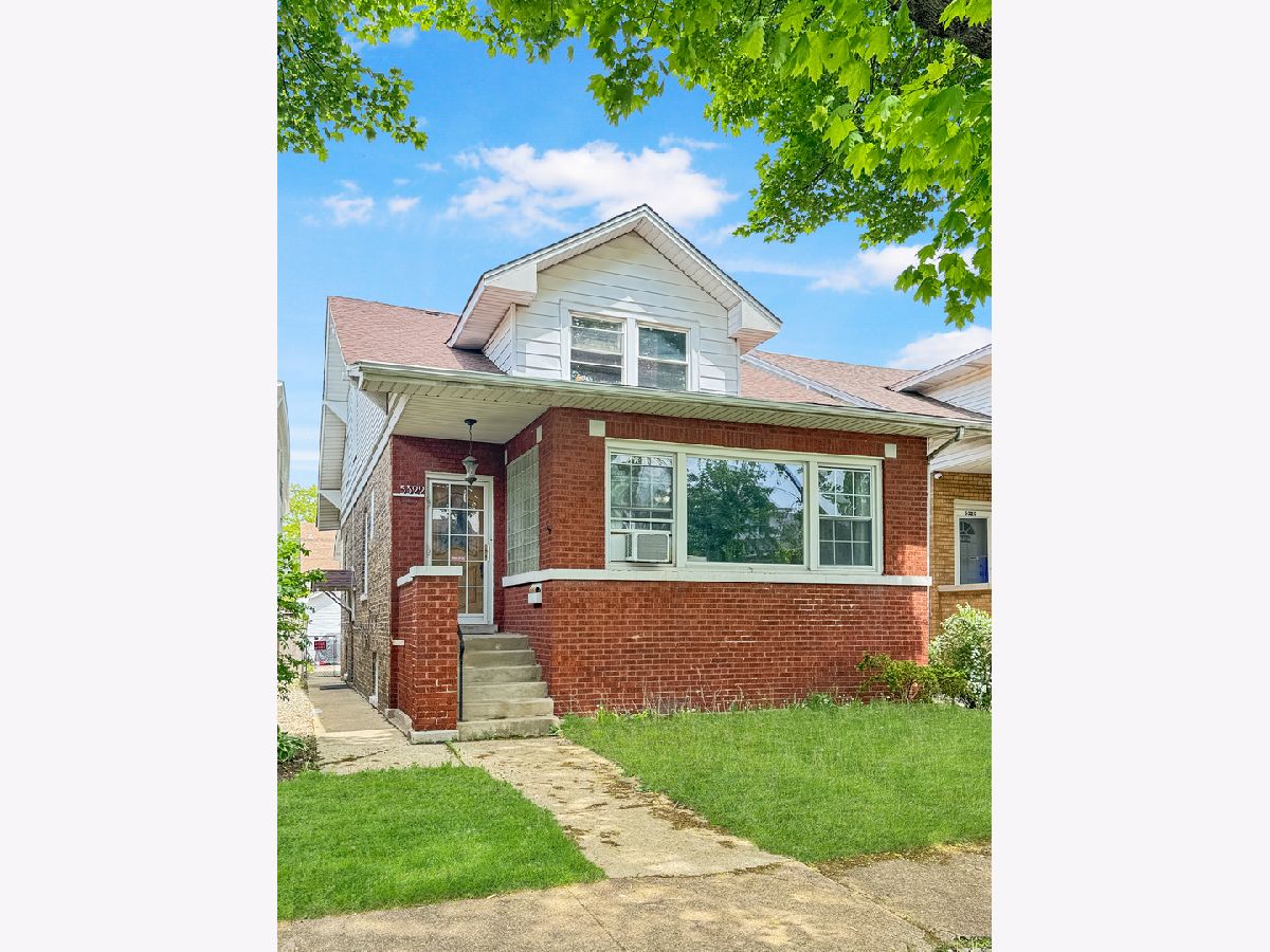  Rented Chicago Illinois, 5322 Cuyler
