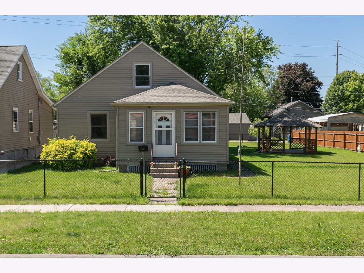  Sold East Moline Illinois, 1716 10th