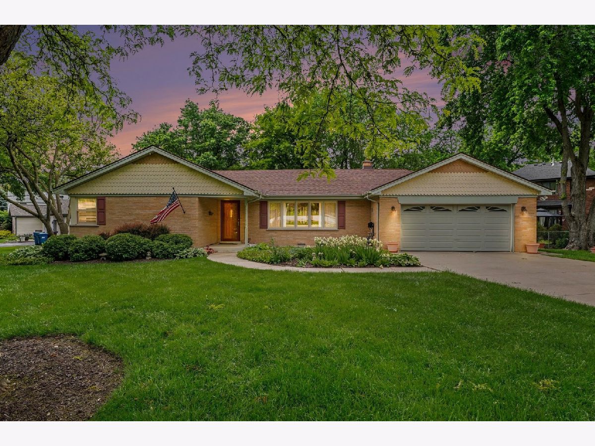 For Sale Palos Heights Illinois, 12400 70th Avenue