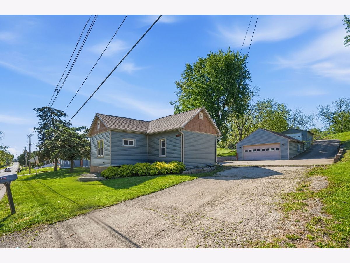  Sold Clinton Iowa, 1333 Main