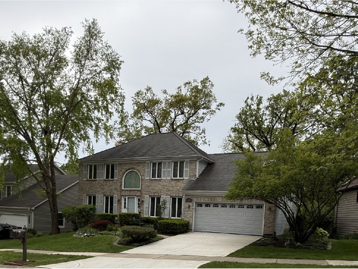 Homes Sold Walnut Ridge Naperville Illinois, 2369 Keim