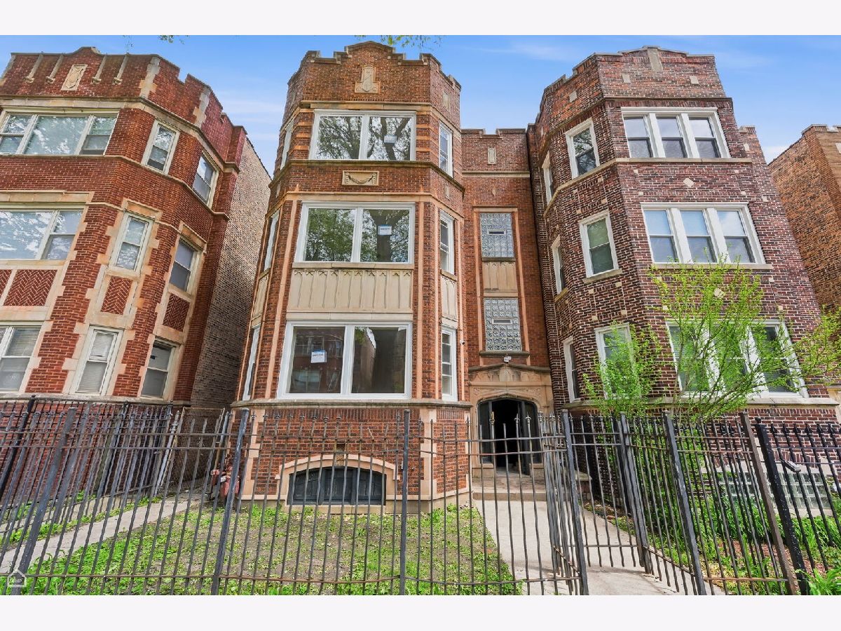  Sold Chicago Illinois, 7741 Phillips