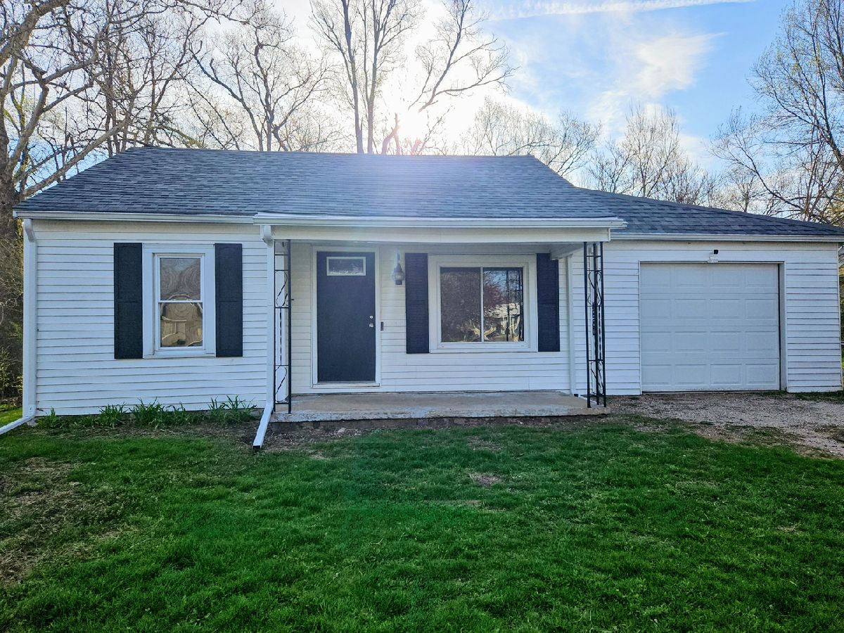  For Sale Pekin Illinois, 1320 13th Street