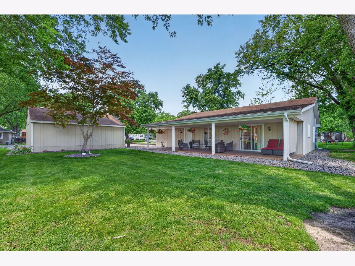 Homes For Sale Phelan Acres Wilmington Illinois, 28343 Cedar Lane
