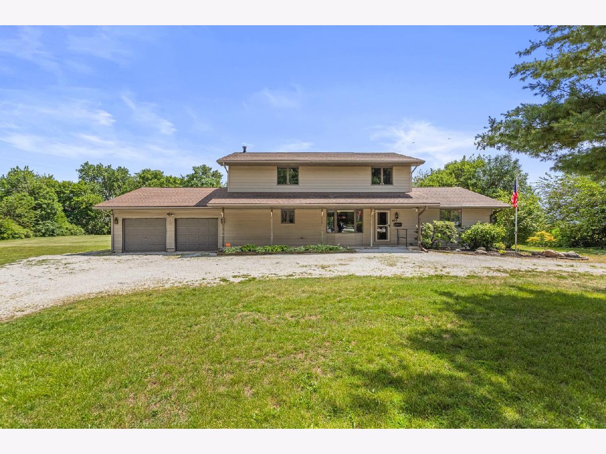  For Sale Tolono Illinois, 403 Woodworth Drive