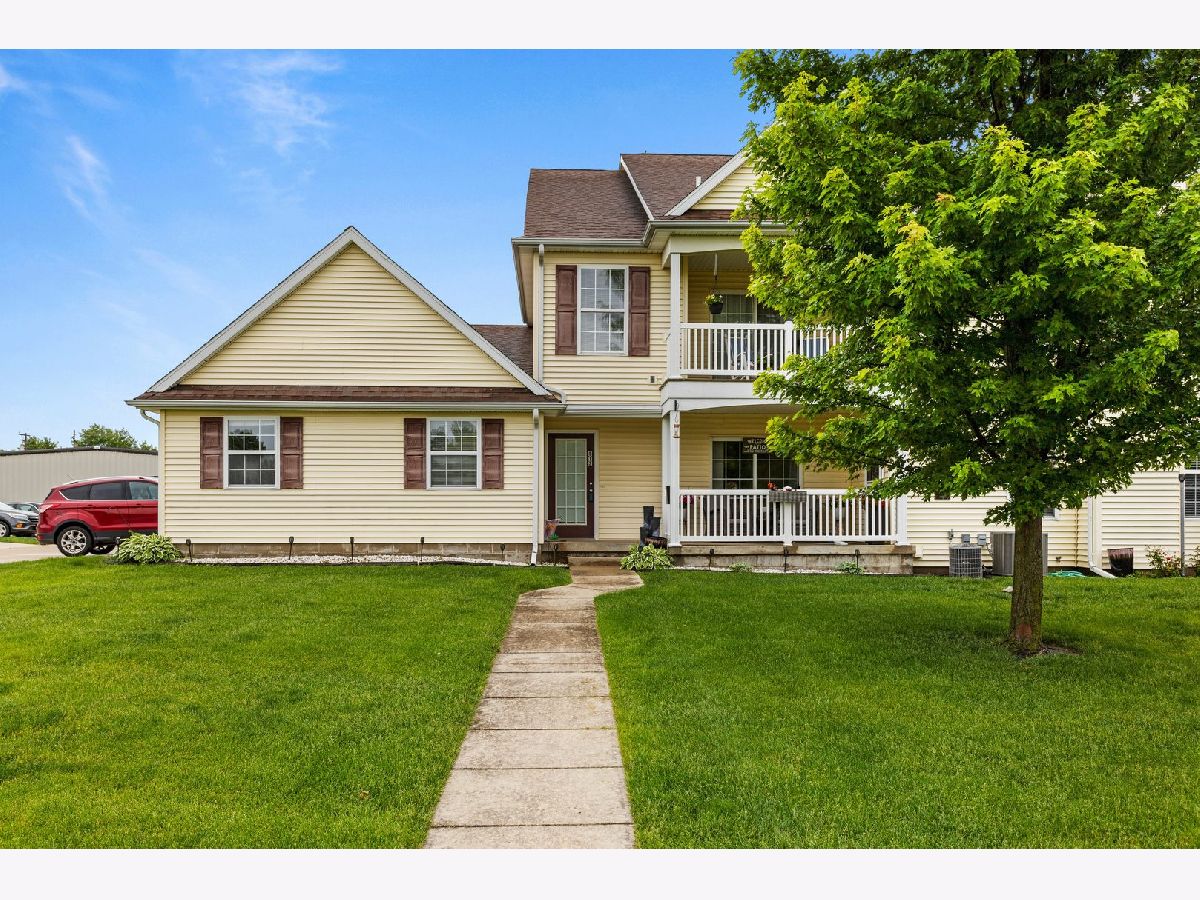  For Sale Tolono Illinois, 512 James Street