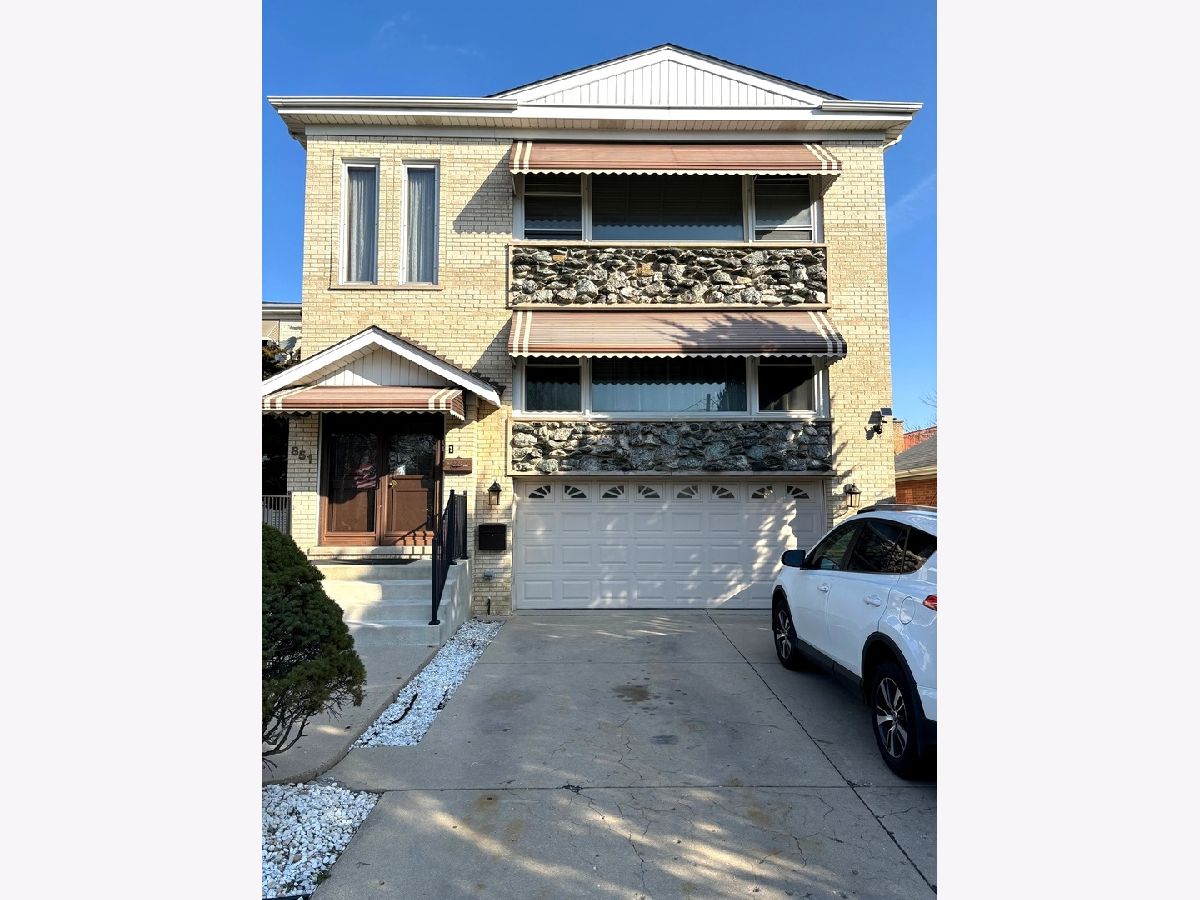  For Rent Park Ridge Illinois, 851 Northwest